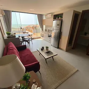  Apartamento Apart - Loft 217