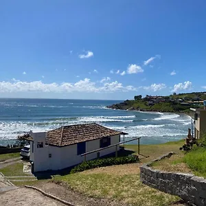  Casa de Férias Casa No Farol Com Acesso Exclusivo à Prainha