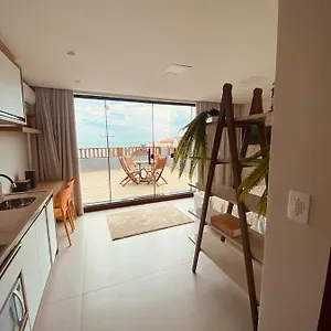  Apartamento - Loft 223