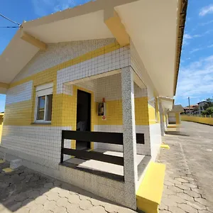  Apartamento Genoveva - Apto Com Um