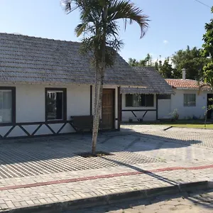  Alojamento de Turismo Selvagem Baleia Branca Chale
